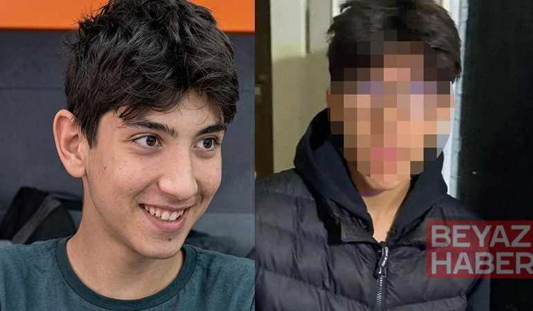 Tabancayla vurulan 14 yaşındaki Murat öldü; arkadaşı tutuklandı