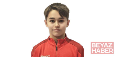 Milli jimnastikçi, antrenmanda ağır yaralandı
