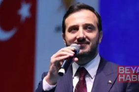 AK Parti İstanbul İl Başkanı Özdemir: Bu emanet şehirdeki hizmeti artırarak yolumuza hep birlikte devam edeceğiz