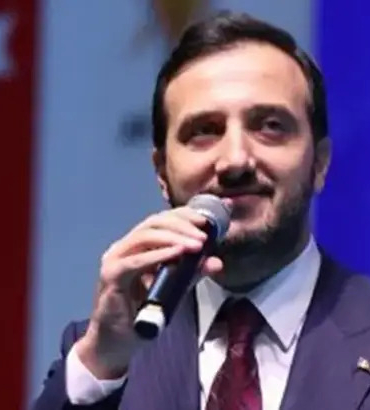 AK Parti İstanbul İl Başkanı Özdemir: Bu emanet şehirdeki hizmeti artırarak yolumuza hep birlikte devam edeceğiz
