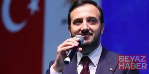 AK Parti İstanbul İl Başkanı Özdemir: Bu emanet şehirdeki hizmeti artırarak yolumuza hep birlikte devam edeceğiz