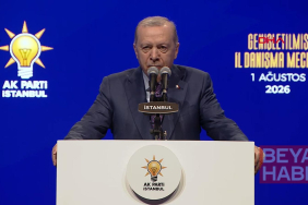 Cumhurbaşkanı Erdoğan
