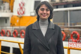 Üsküdar Belediye Başkanı Sinem Dedetaş, İçişleri Bakanlığı tarafından görevden uzaklaştırıldı