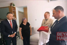 Kıbrıs Barış Harekatı