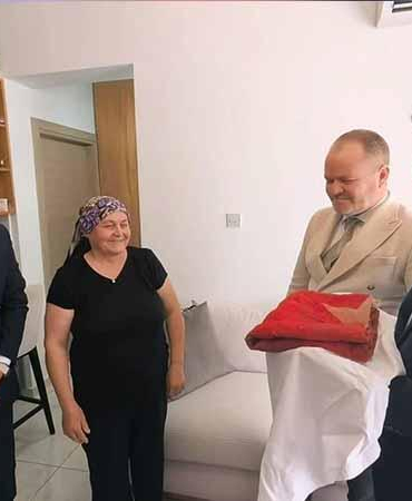 Kıbrıs Barış Harekatı