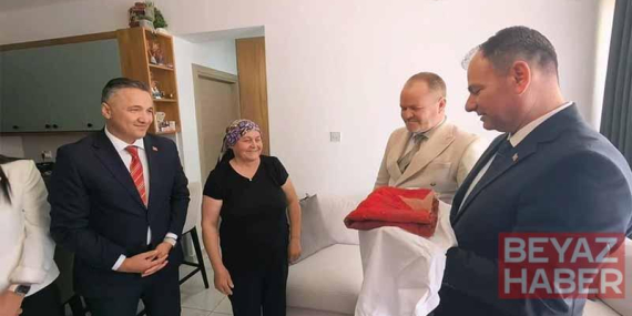 Kıbrıs Barış Harekatı
