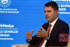 Bakan Kurum: Milletimizin emanetinin hesabını devletimiz soracaktır