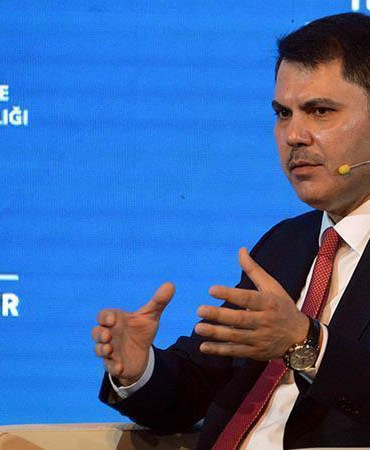 Bakan Kurum: Milletimizin emanetinin hesabını devletimiz soracaktır