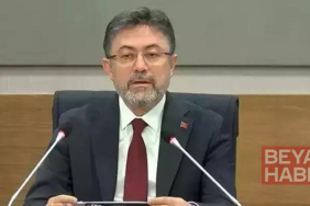 Bakan Yumaklı: Antalya Alanya Tepe Mahallesi, Kocaeli Dilovası ve Balıkesir Marmara Adası