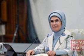 Emine Erdoğan