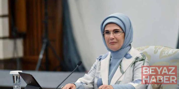 Emine Erdoğan