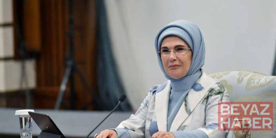 Emine Erdoğan