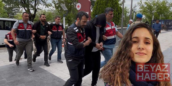 Gülistan Doku soruşturmasının 4’üncü dalga operasyonunda 11 kişi tutuklandı