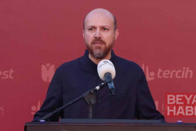 Bilal Erdoğan: Dünyanın sosyal bilimler mükemmeliyet merkezlerinden bir tanesi olmak istiyoruz