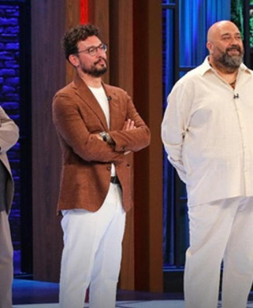 MASTERCHEF'TE ANA KADROYA GİREN 14. YARIŞMACI 1 AĞUSTOS 2026 | MasterChef'te ana kadroya kim girdi, önlüğü hangi yarışmacı aldı?