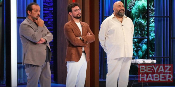 MASTERCHEF'TE ANA KADROYA GİREN 14. YARIŞMACI 1 AĞUSTOS 2026 | MasterChef'te ana kadroya kim girdi, önlüğü hangi yarışmacı aldı?
