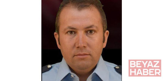 Evinde rahatsızlanıp hastaneye kaldırılan polis, hayatını kaybetti