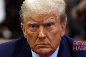 Trump, İran