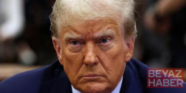 Trump, İran
