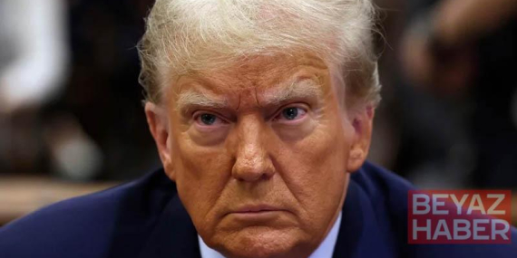 Trump, İran