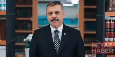 Bakan Çiftçi: FETÖ mensubu terörist Burkay Karatepe’nin yakalandığı ininde uyuşturucu bulunmuştur