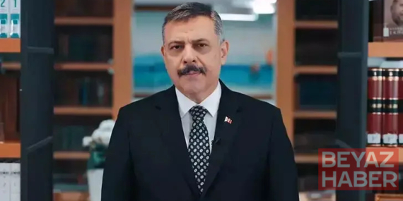 Bakan Çiftçi: FETÖ mensubu terörist Burkay Karatepe’nin yakalandığı ininde uyuşturucu bulunmuştur