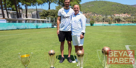 Bodrum FK