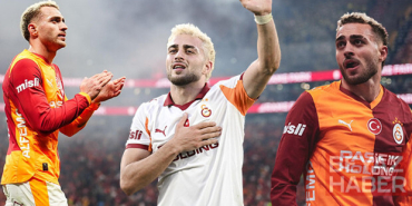 Premier Lig ekibinden İstanbul'a Barış Alper çıkarması! Galatasaray tarihine geçecek transfer teklifi