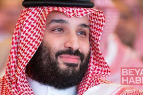 Suudi Arabistan Veliaht Prensi Bin Selman ve Trump telefonda görüştü