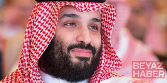 Suudi Arabistan Veliaht Prensi Bin Selman ve Trump telefonda görüştü