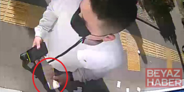 Arkadaşına kartını verdi, hayatı karardı! Motokuryeye dolandırıcılıktan 22 yıl hapis