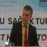 SANKON Genel Başkanı Cevahiroğlu, Türkiye-Irak iş birliği anlaşmalarını değerlendirdi