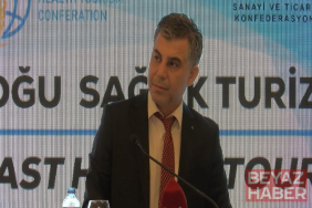 SANKON Genel Başkanı Cevahiroğlu, Türkiye-Irak iş birliği anlaşmalarını değerlendirdi
