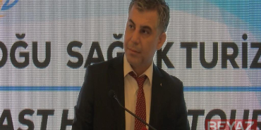 SANKON Genel Başkanı Cevahiroğlu, Türkiye-Irak iş birliği anlaşmalarını değerlendirdi