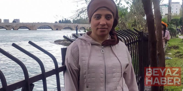 Adana’da psikolojik rahatsızlığı bulunan Latife Oğuz, 2 gündür kayıp