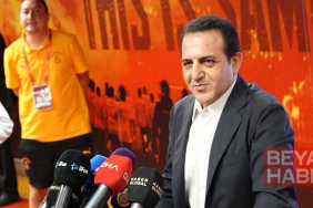 Abdullah Kavukcu: Transferde son sözümüzü söylemedik