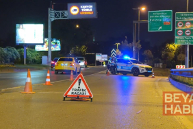 15 Temmuz Şehitler Köprüsü belgesel dizi projesi kapsamında trafiğe kapatıldı