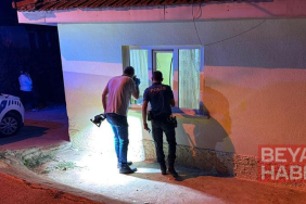 Eskişehir’de komşular arasında silahlı kavga: 3 yaralı
