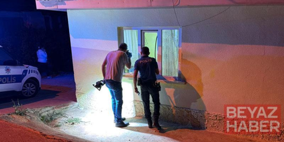 Eskişehir’de komşular arasında silahlı kavga: 3 yaralı