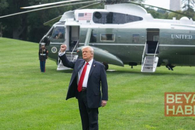 Trump, İran