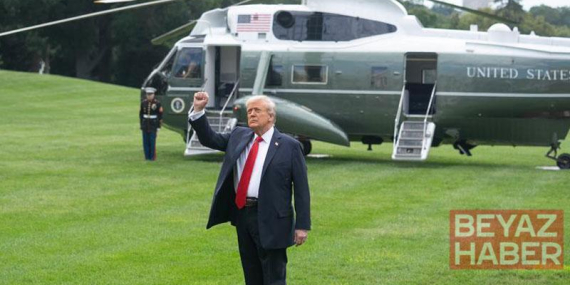 Trump, İran