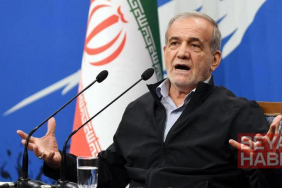 Pezeşkiyan: Mutabakat zaptı dış ilişkilerimizin ağırlık merkezi olacak