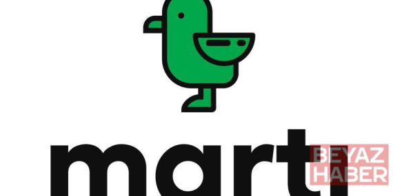 Martı, 2026 gelir beklentisini 85 milyon dolara yükseltti