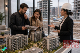 Şikayetvar: Konut inşaat firmaları şikayetleri yüzde 127 arttı
