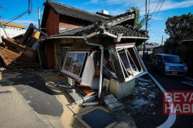 Japonya