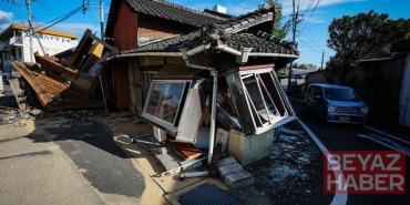 Japonya