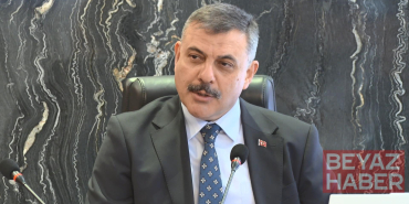 Bakan Çiftçi: Yurt içinde yurt dışında neredelerse mücadelemiz devam edecek