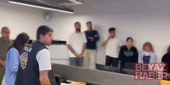 15 ilde siber suçlara yönelik operasyon; 93 tutuklama