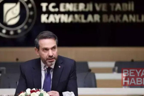Bakan Bayraktar: TENMAK Araştırma Burs Programı