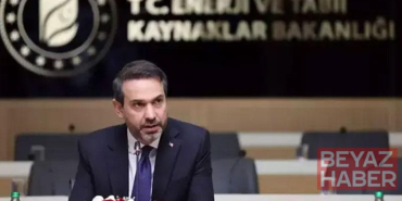 Bakan Bayraktar: TENMAK Araştırma Burs Programı